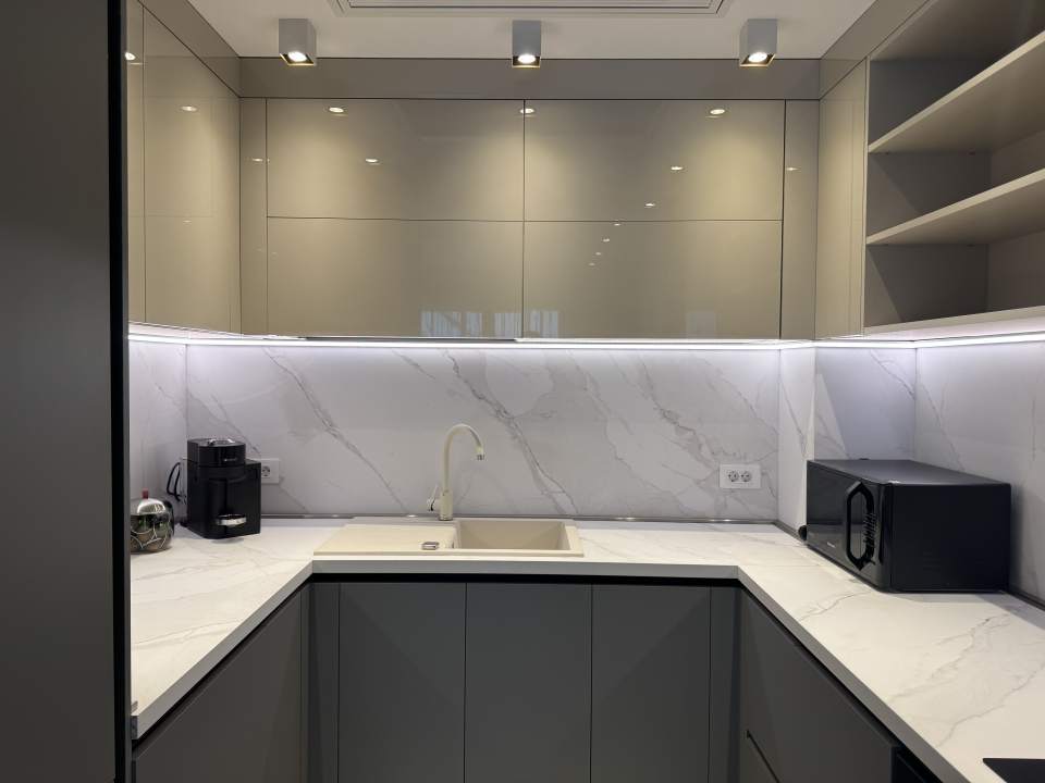 Apartament cu 2 camere de închiriat în One Lake Club, Floreasca, Sector 2 poza nr. 2