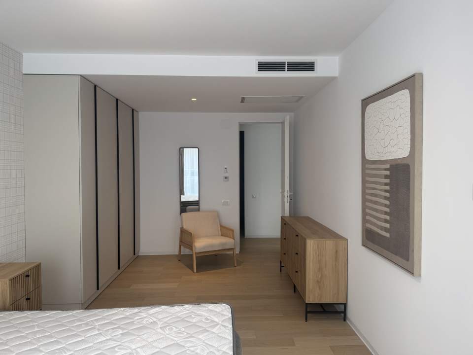 1 Bedroom Apartment For Rent In One Lake Club, Floreasca, Sector 2 photo no. 4