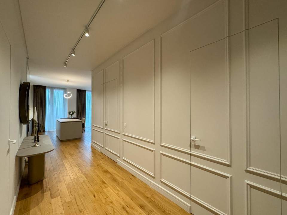 Apartament cu 4 camere de închiriat în One Rahmaninov, Floreasca, Sector 2 poza nr. 7