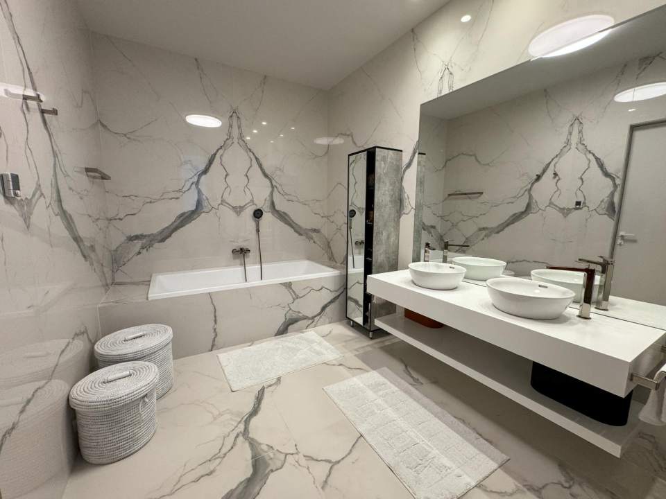 Apartament cu 4 camere de închiriat în One Rahmaninov, Floreasca, Sector 2 poza nr. 6