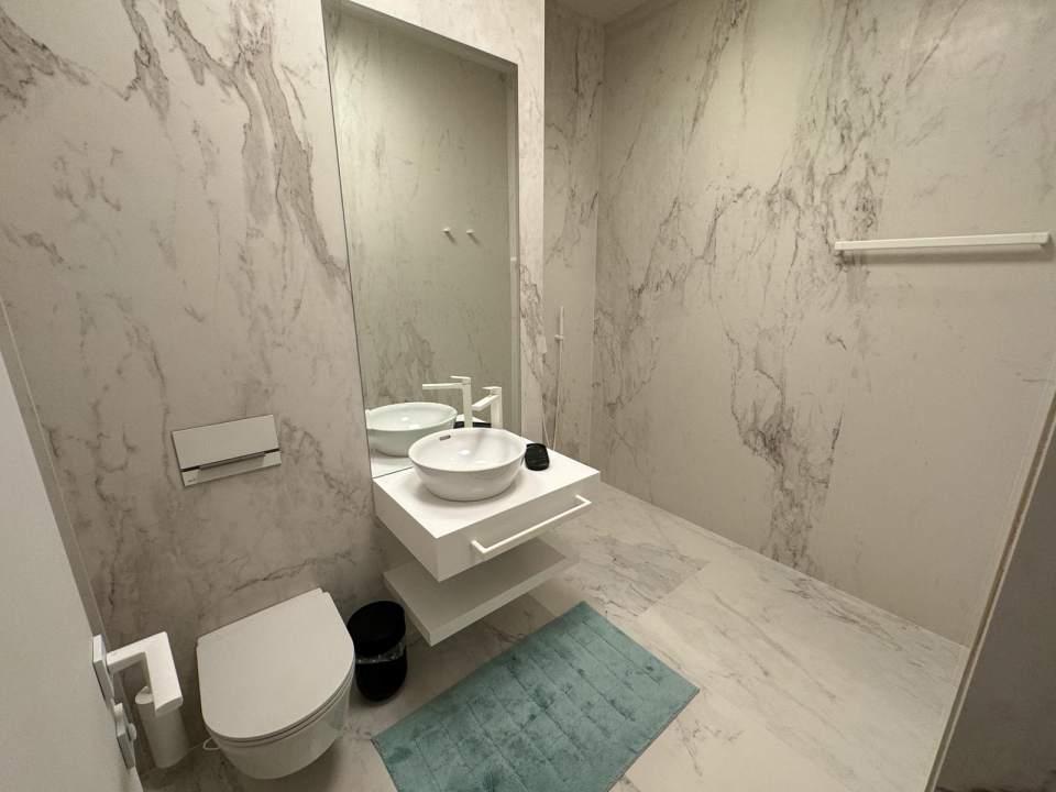 Apartament cu 4 camere de închiriat în One Rahmaninov, Floreasca, Sector 2 poza nr. 13