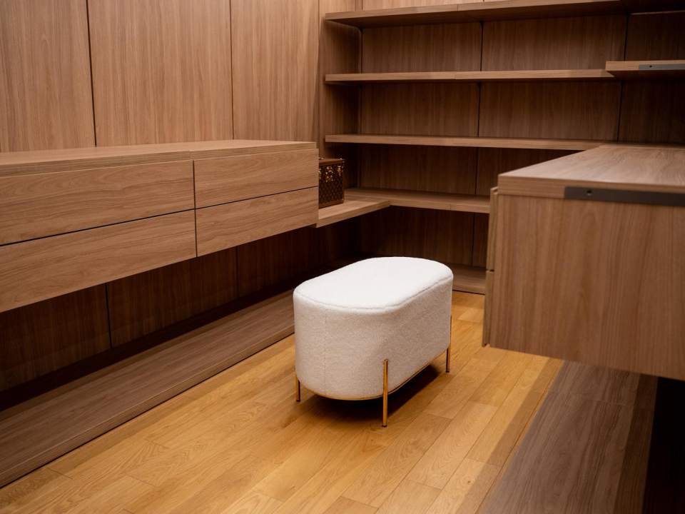 Apartament cu 4 camere de închiriat în One Rahmaninov, Floreasca, Sector 2 poza nr. 15