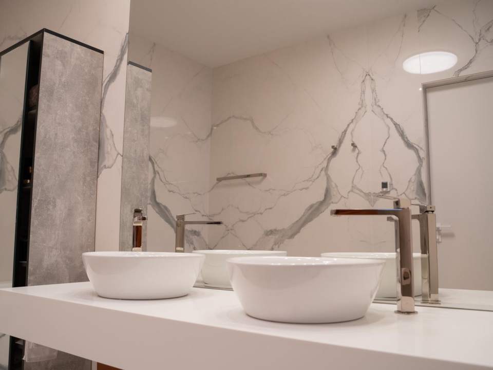 Apartament cu 4 camere de închiriat în One Rahmaninov, Floreasca, Sector 2 poza nr. 10