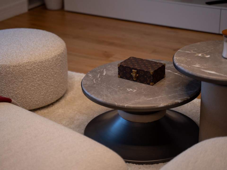 Apartament cu 4 camere de închiriat în One Rahmaninov, Floreasca, Sector 2 poza nr. 2