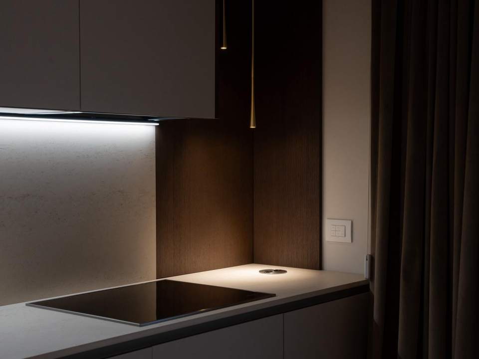 Apartament cu 4 camere de închiriat în One Rahmaninov, Floreasca, Sector 2 poza nr. 18