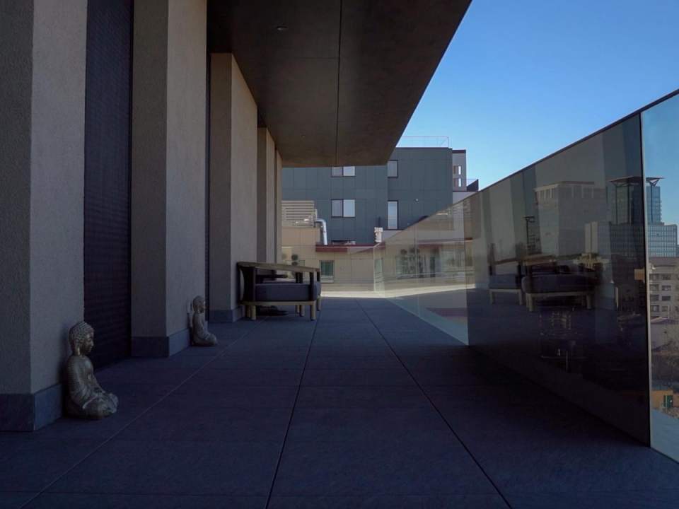 Apartament cu 4 camere de închiriat în One Rahmaninov, Floreasca, Sector 2 poza nr. 21