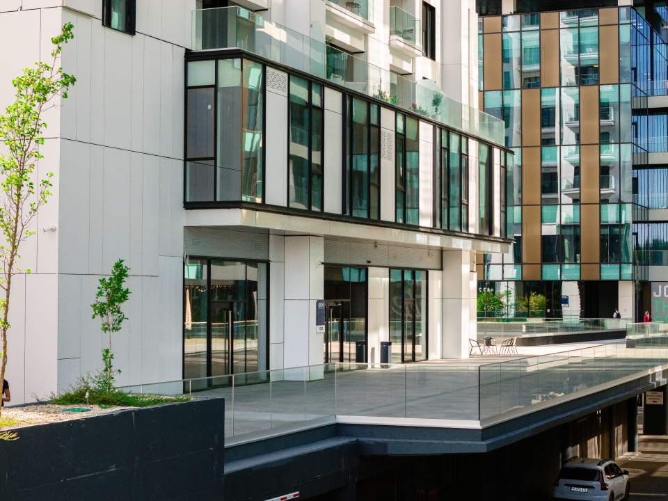 Spațiu comercial de 134,50 m² de vânzare în One Cotroceni Park, Cotroceni, Sector 5 poza nr. 3