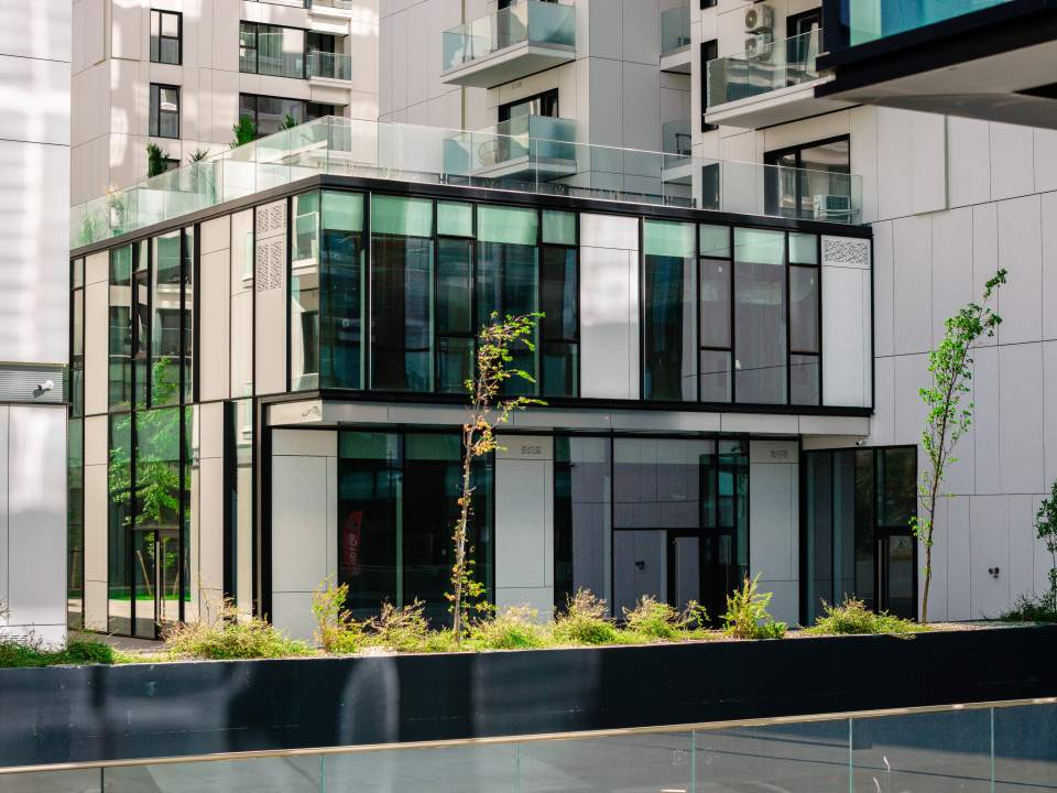 134.5 sqm Commercial Space For Sale In One Cotroceni Park, Cotroceni, Sector 5 photo no. 2