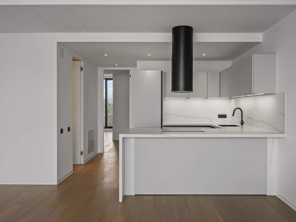 Apartament cu 4 camere de vânzare în One Floreasca Vista, Floreasca, Sector 1 poza nr. 1