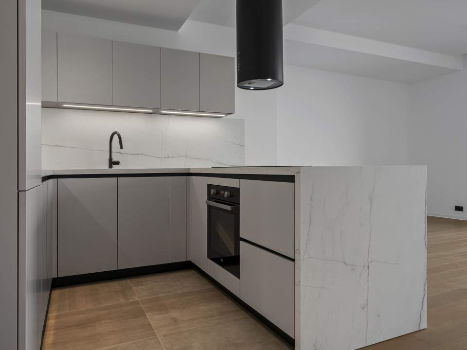 Apartament cu 4 camere de vânzare în One Floreasca Vista, Floreasca, Sector 1 poza nr. 2