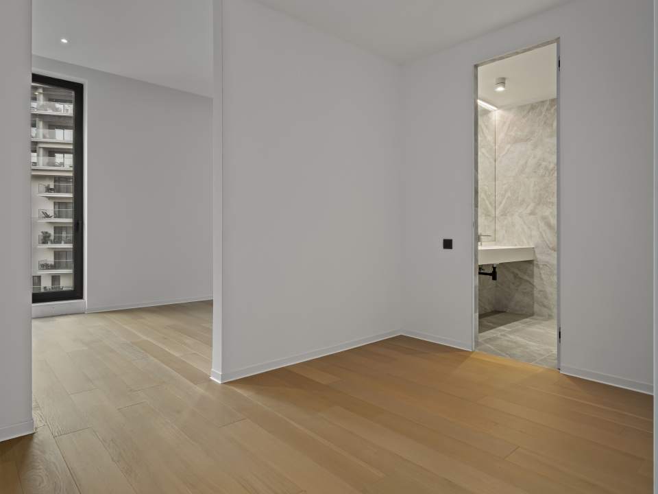 Apartament cu 4 camere de vânzare în One Floreasca Vista, Floreasca, Sector 1 poza nr. 3