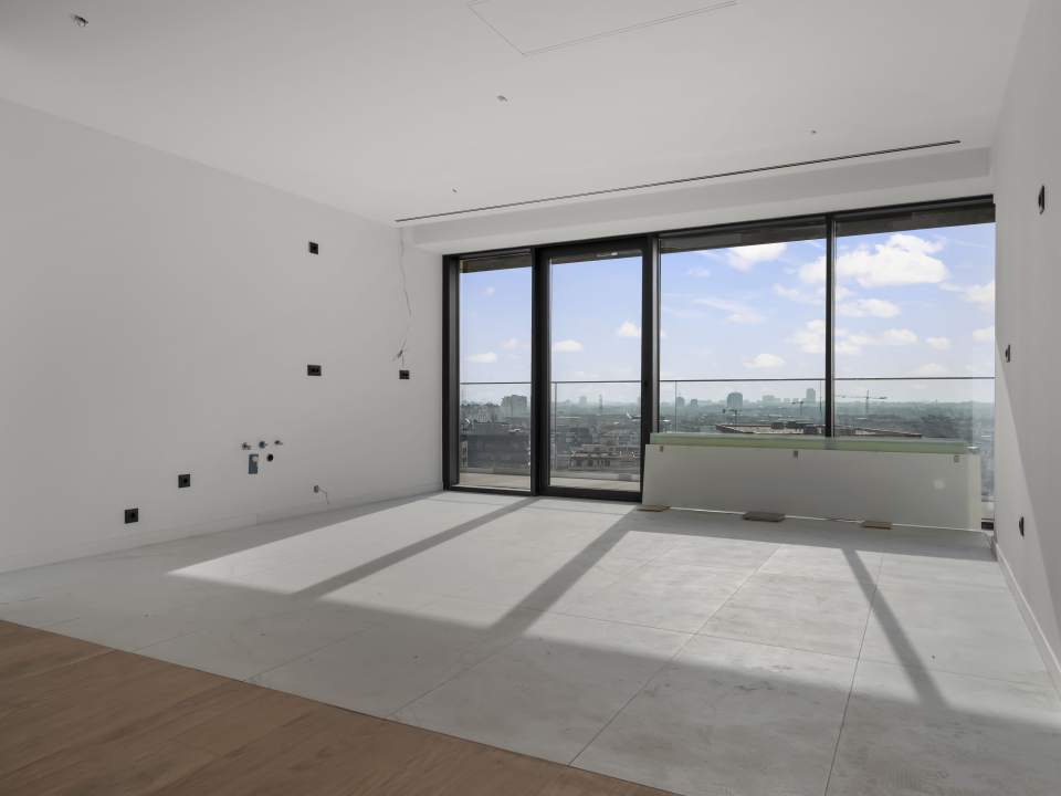 2 Bedroom Apartment For Sale In One Herăstrău Vista, Herăstrău, Sector 1 photo no. 1