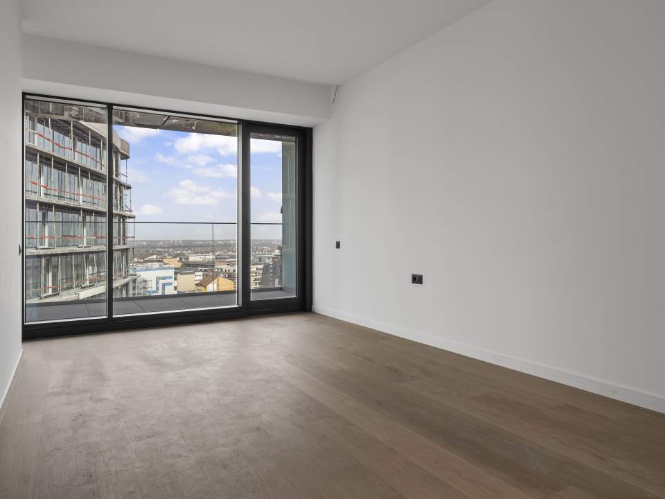 2 Bedroom Apartment For Sale In One Herăstrău Vista, Herăstrău, Sector 1 photo no. 2