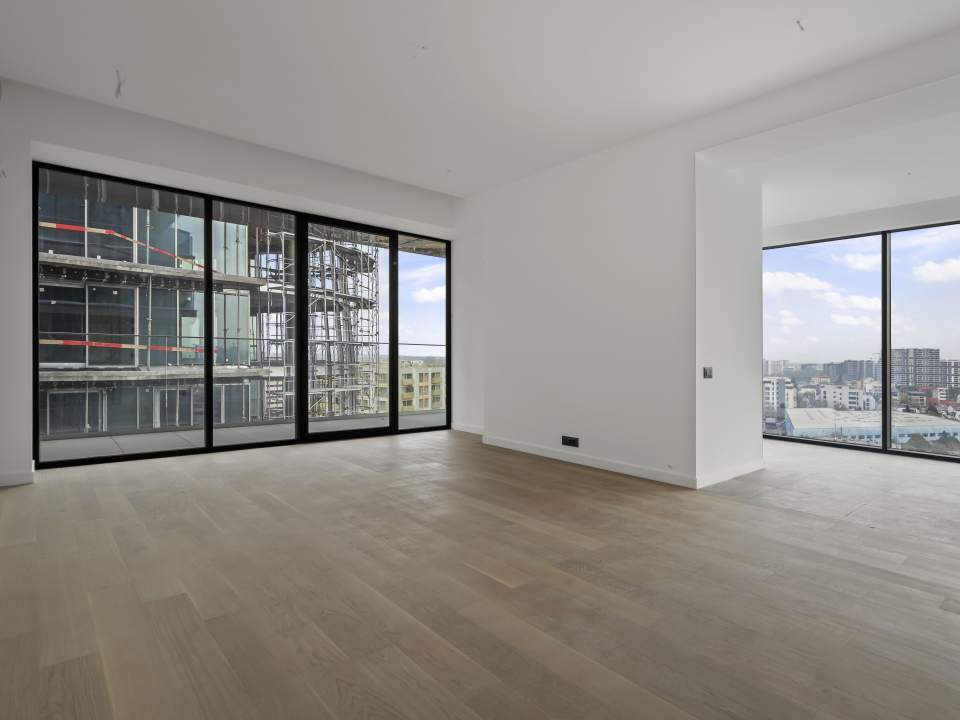 2 Bedroom Apartment For Sale In One Herăstrău Vista, Herăstrău, Sector 1 photo no. 1