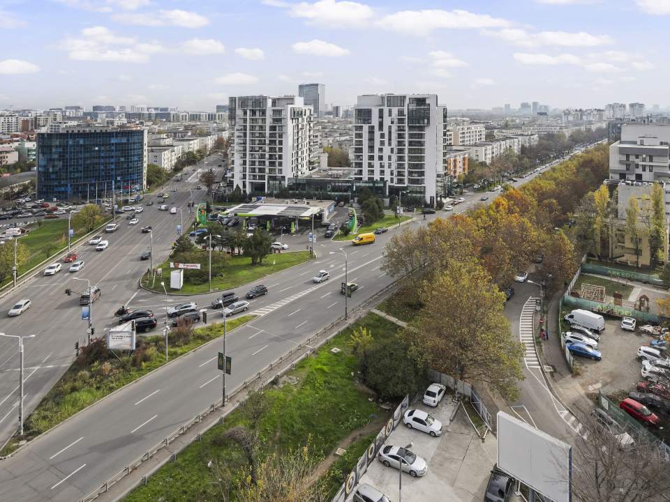 2 Bedroom Apartment For Sale In One Herăstrău Vista, Herăstrău, Sector 1 photo no. 6