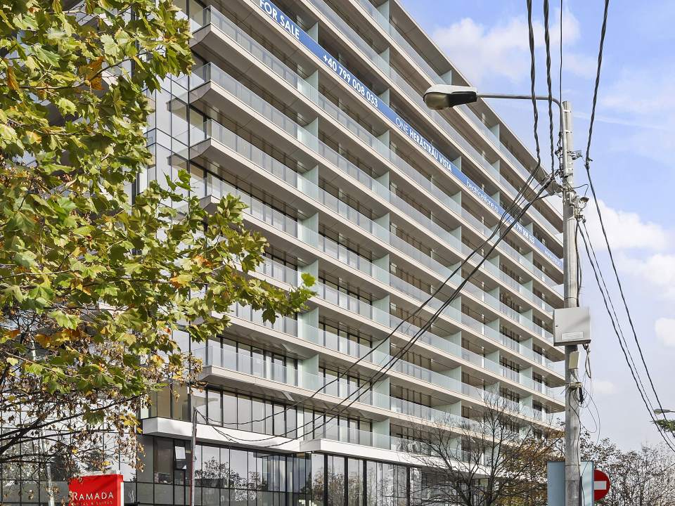 2 Bedroom Apartment For Sale In One Herăstrău Vista, Herăstrău, Sector 1 photo no. 10