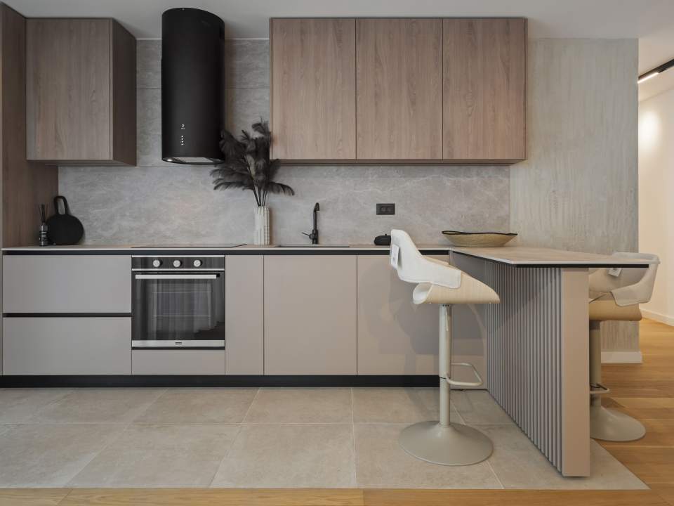 Apartament cu 4 camere de vânzare în One Herăstrău Vista, Herăstrău, Sector 1 poza nr. 2