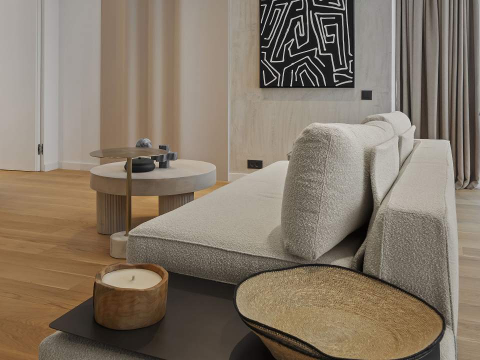 Apartament cu 4 camere de vânzare în One Herăstrău Vista, Herăstrău, Sector 1 poza nr. 3