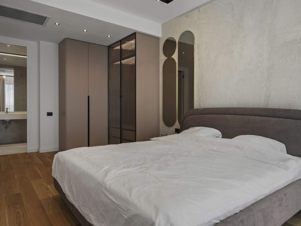 Apartament cu 4 camere de vânzare în One Herăstrău Vista, Herăstrău, Sector 1 poza nr. 6