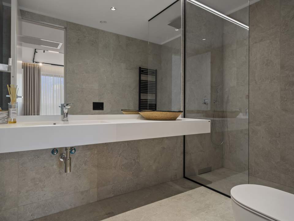 Apartament cu 4 camere de vânzare în One Herăstrău Vista, Herăstrău, Sector 1 poza nr. 7