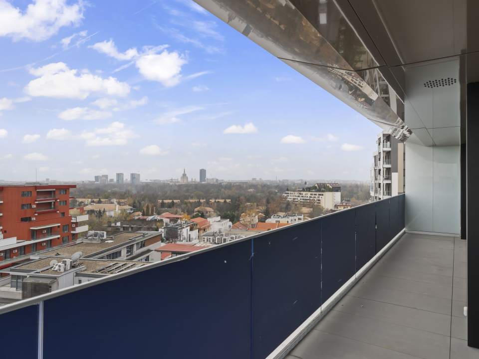 Apartament cu 4 camere de vânzare în One Herăstrău Vista, Herăstrău, Sector 1 poza nr. 8