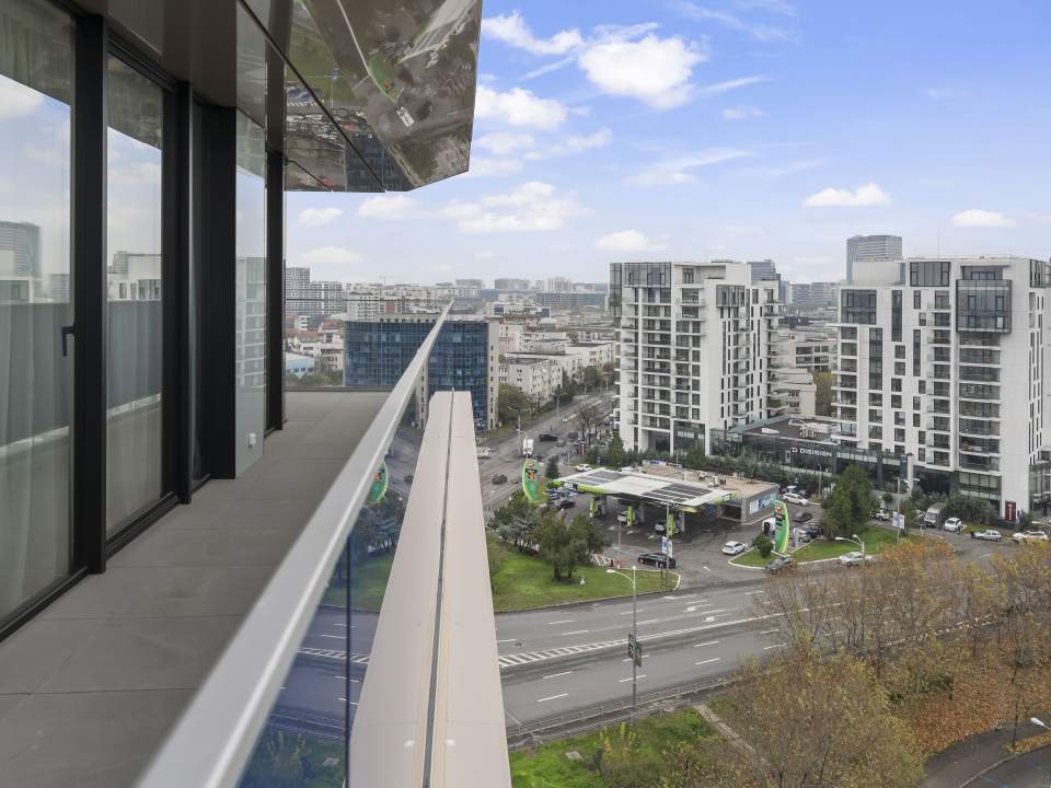 Apartament cu 4 camere de vânzare în One Herăstrău Vista, Herăstrău, Sector 1 poza nr. 9