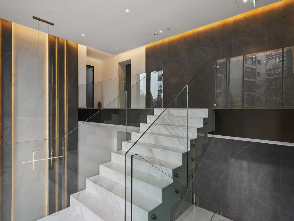 2 Bedroom Apartment For Sale In One Herăstrău Vista, Herăstrău, Sector 1 photo no. 5