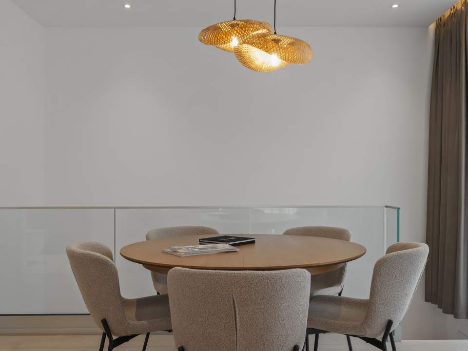 2 Bedroom Duplex For Sale In One Lake Club, Floreasca, Sector 2 photo no. 6