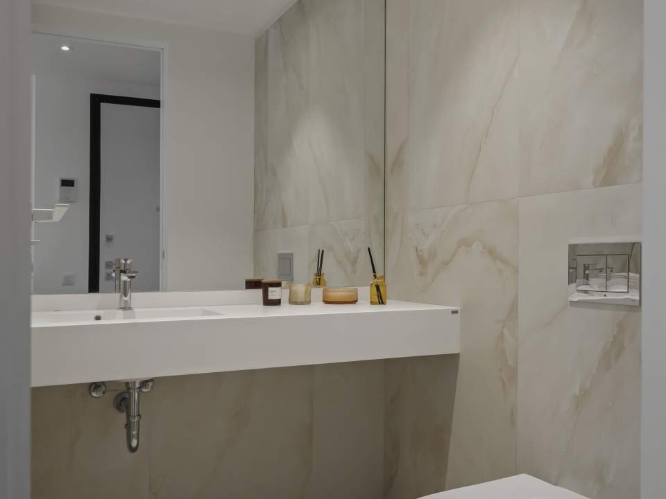 2 Bedroom Duplex For Sale In One Lake Club, Floreasca, Sector 2 photo no. 7