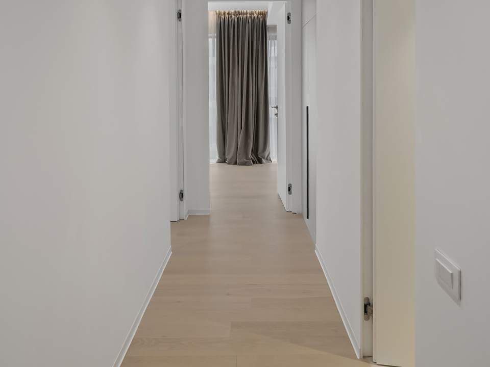 2 Bedroom Duplex For Sale In One Lake Club, Floreasca, Sector 2 photo no. 8