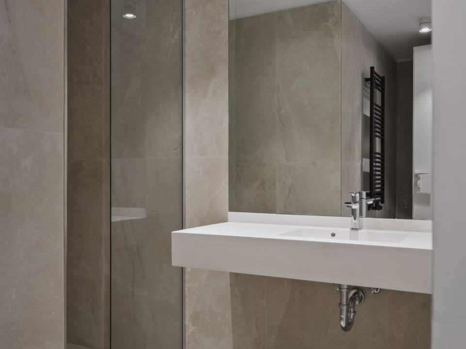 2 Bedroom Duplex For Sale In One Lake Club, Floreasca, Sector 2 photo no. 9