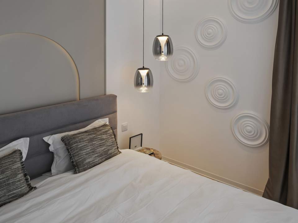 2 Bedroom Duplex For Sale In One Lake Club, Floreasca, Sector 2 photo no. 11