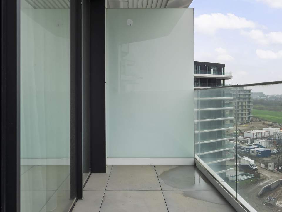 2 Bedroom Duplex For Sale In One Lake Club, Floreasca, Sector 2 photo no. 12