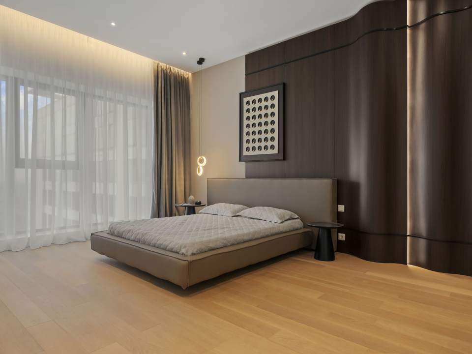 Apartament cu 4 camere de vânzare în One Verdi Park, Floreasca, Sector 2 poza nr. 3