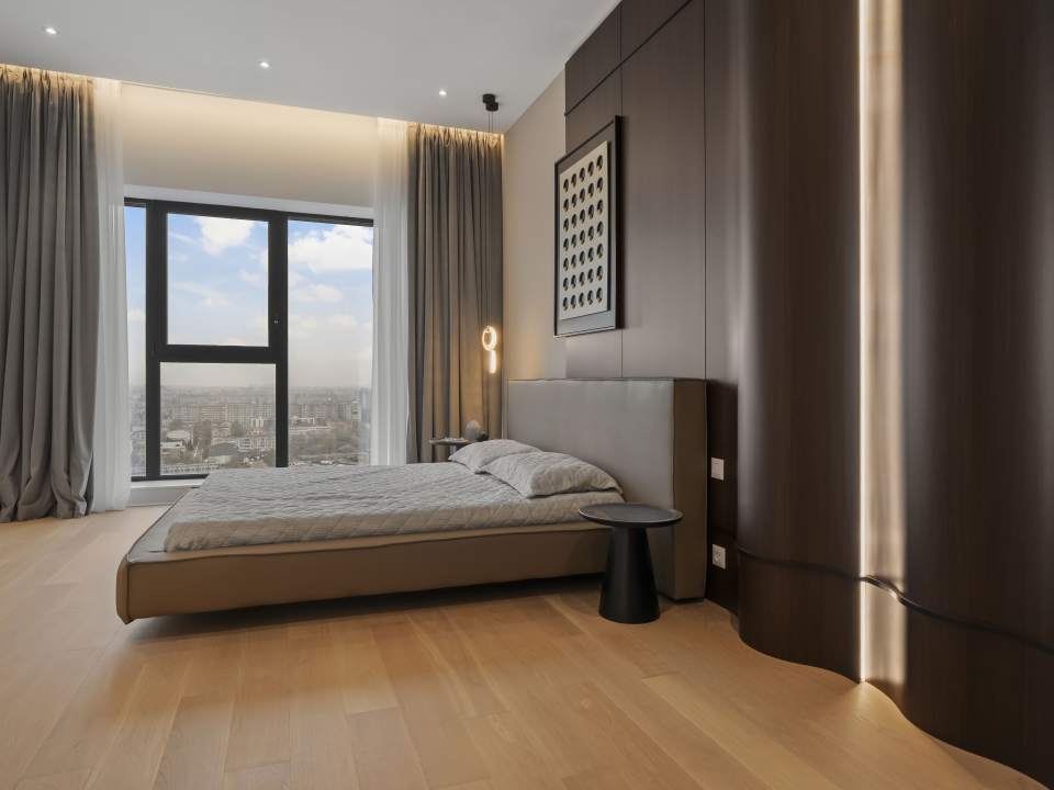 Apartament cu 4 camere de vânzare în One Verdi Park, Floreasca, Sector 2 poza nr. 4