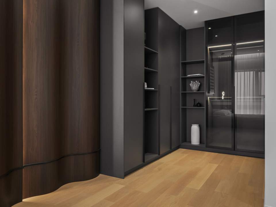 Apartament cu 4 camere de vânzare în One Verdi Park, Floreasca, Sector 2 poza nr. 5