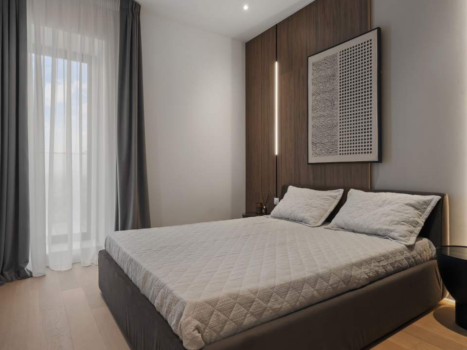 Apartament cu 4 camere de vânzare în One Verdi Park, Floreasca, Sector 2 poza nr. 6