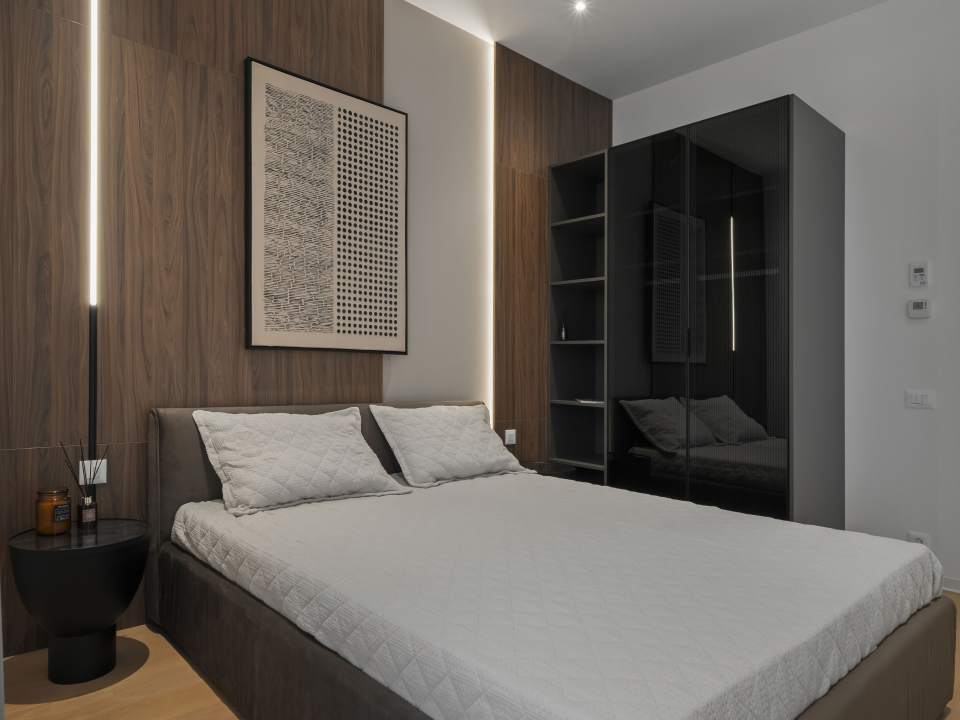 Apartament cu 4 camere de vânzare în One Verdi Park, Floreasca, Sector 2 poza nr. 7