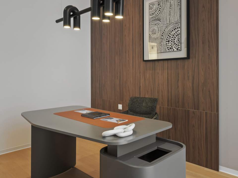 Apartament cu 4 camere de vânzare în One Verdi Park, Floreasca, Sector 2 poza nr. 9