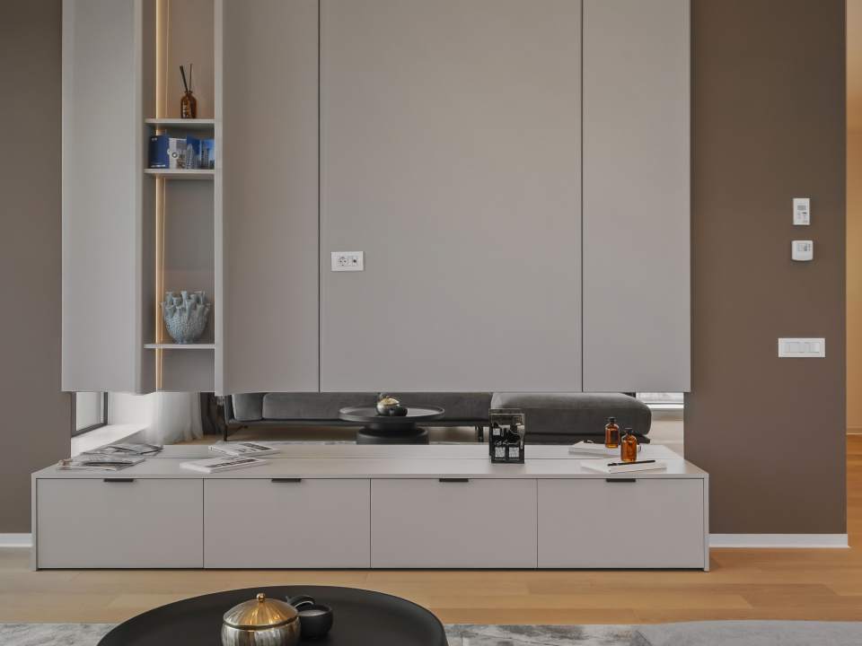 Apartament cu 4 camere de vânzare în One Verdi Park, Floreasca, Sector 2 poza nr. 13