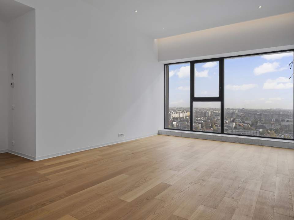 Apartament cu 4 camere de vânzare în One Verdi Park, Floreasca, Sector 2 poza nr. 2