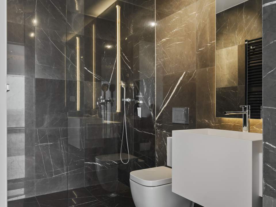 Apartament cu 4 camere de vânzare în One Verdi Park, Floreasca, Sector 2 poza nr. 4