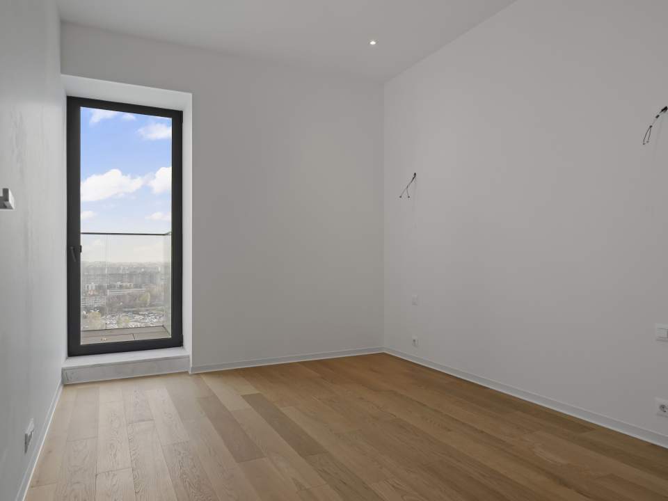 Apartament cu 4 camere de vânzare în One Verdi Park, Floreasca, Sector 2 poza nr. 5