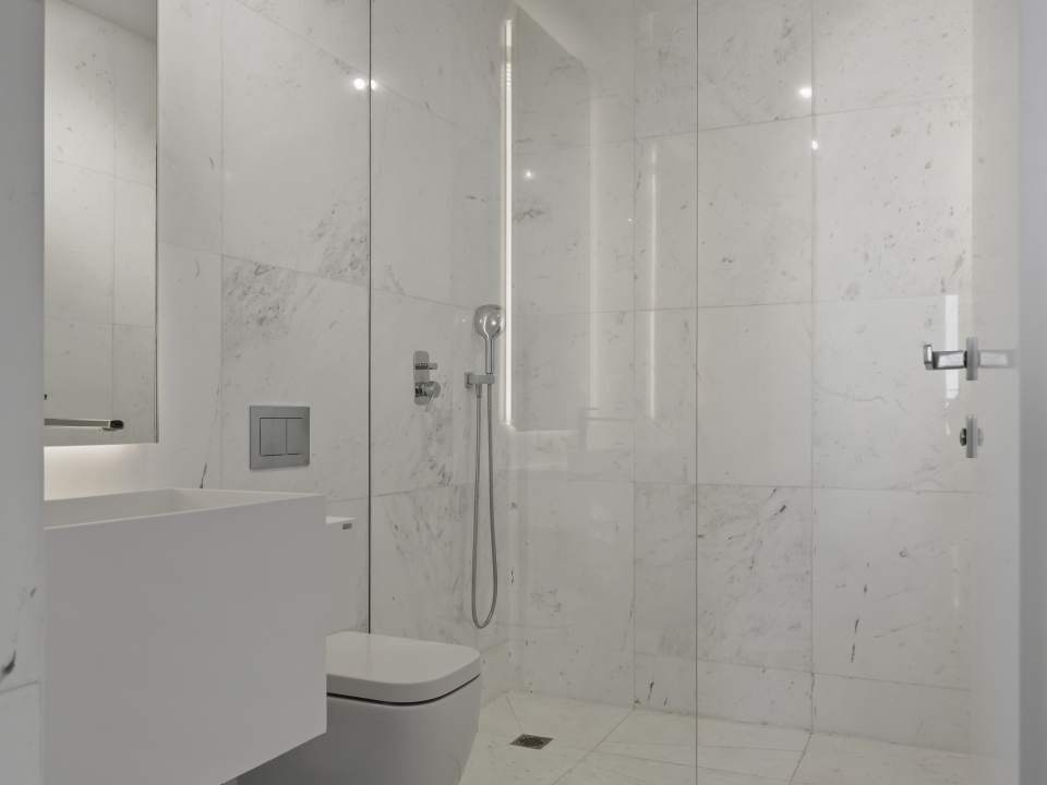 Apartament cu 4 camere de vânzare în One Verdi Park, Floreasca, Sector 2 poza nr. 6