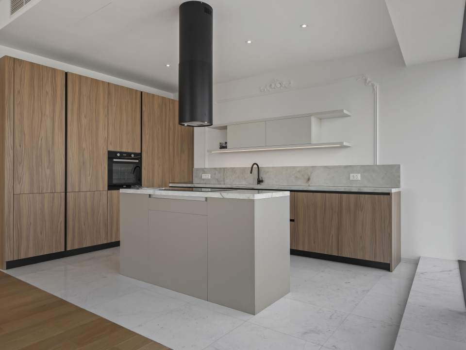 Apartament cu 4 camere de vânzare în One Verdi Park, Floreasca, Sector 2 poza nr. 8