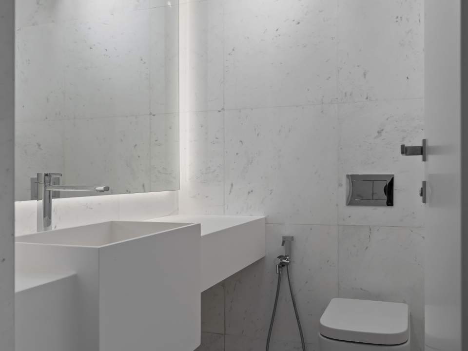 Apartament cu 4 camere de vânzare în One Verdi Park, Floreasca, Sector 2 poza nr. 11