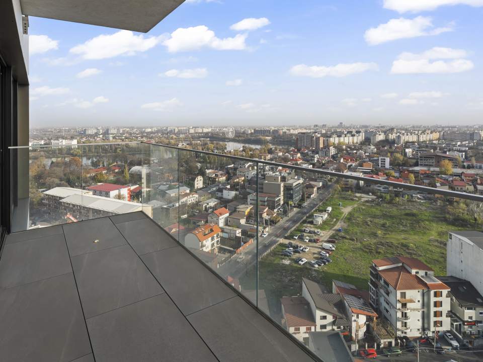 Apartament cu 4 camere de vânzare în One Verdi Park, Floreasca, Sector 2 poza nr. 12