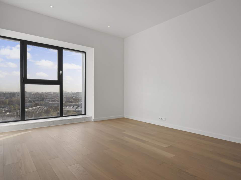 Apartament cu 3 camere de vânzare în One Verdi Park, Floreasca, Sector 2 poza nr. 1