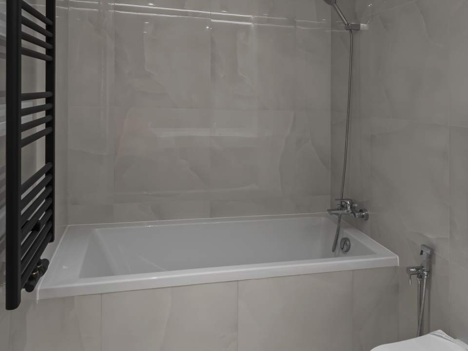 Apartament cu 3 camere de vânzare în One Verdi Park, Floreasca, Sector 2 poza nr. 3