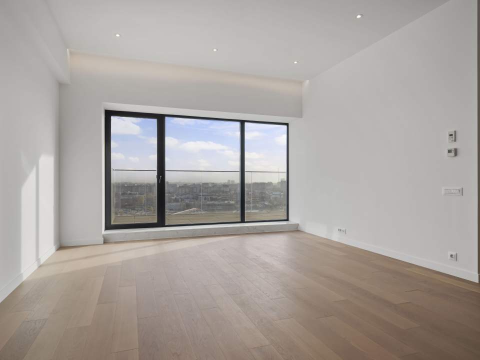 Apartament cu 3 camere de vânzare în One Verdi Park, Floreasca, Sector 2 poza nr. 8